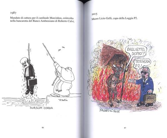 Lafeltrinelli Arièccoci. La Storia Si Ripete