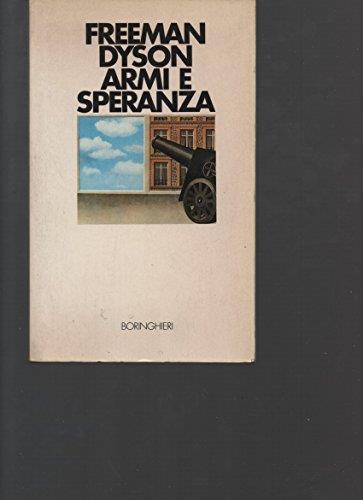 Lafeltrinelli Armi e speranza