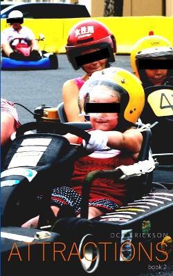 Lafeltrinelli Attractions: book 2