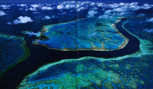 Lafeltrinelli Australia. L'isola Continente