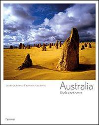 Lafeltrinelli Australia. L'isola continente