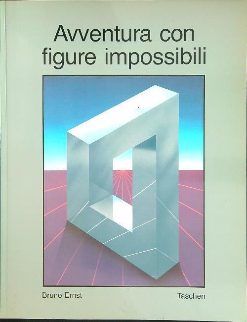 Lafeltrinelli Avventura con figure impossibili