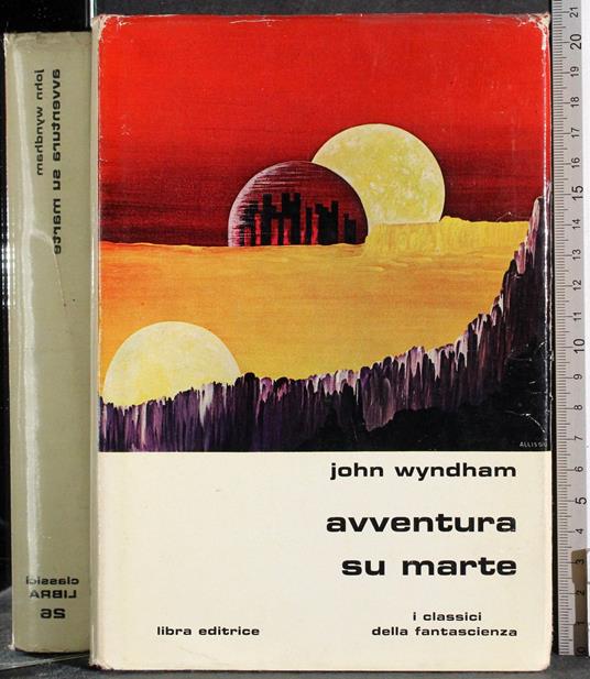 Lafeltrinelli Avventura su Marte