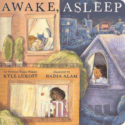 Lafeltrinelli Awake Asleep