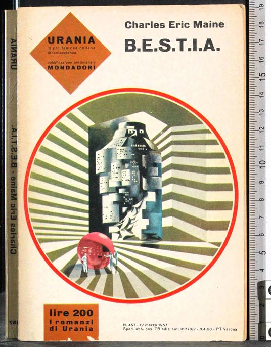 Lafeltrinelli B.E.S.T.I.A