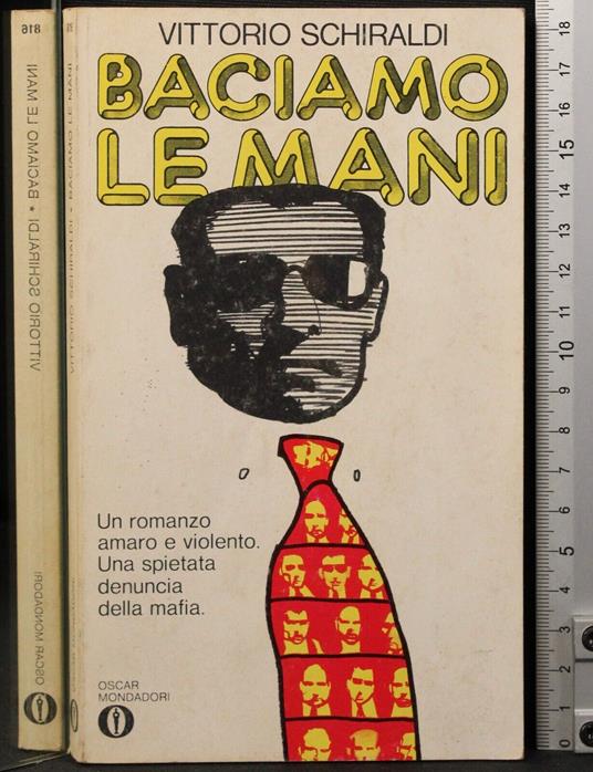 Lafeltrinelli Baciamo Le Mani