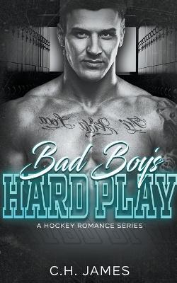 Lafeltrinelli Bad Boy's: Hard Play