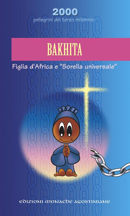 Lafeltrinelli Bakhita