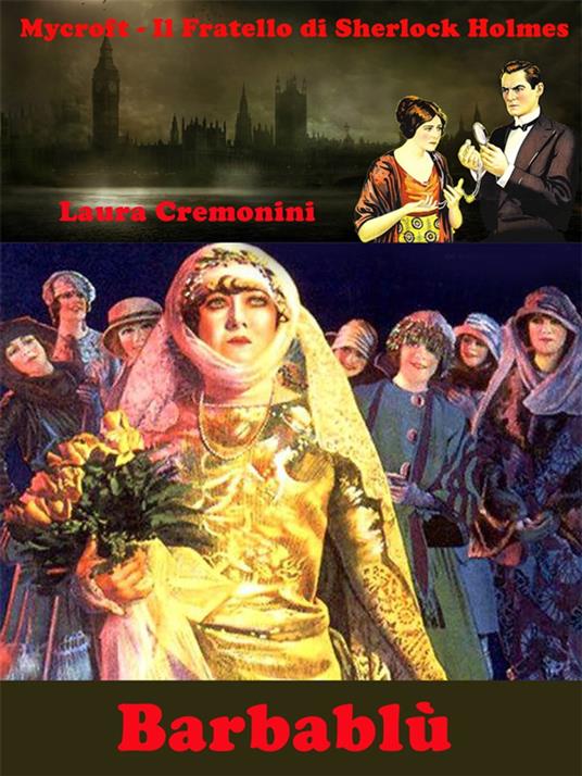 Lafeltrinelli Barbablù