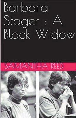 Lafeltrinelli Barbara Stager: A Black Widow