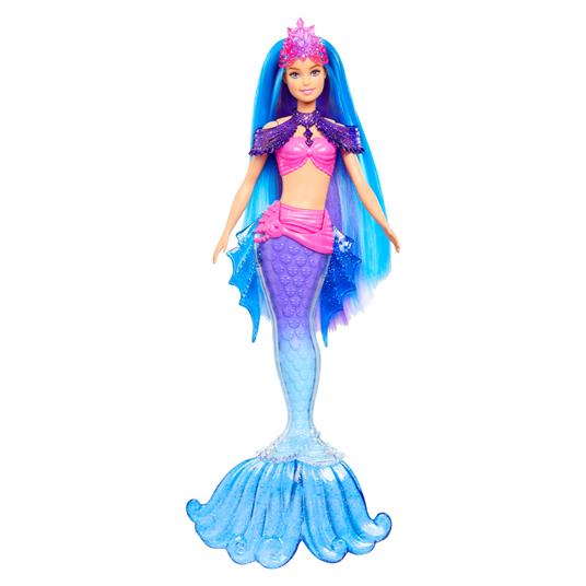 Lafeltrinelli Barbie HHG52 bambola