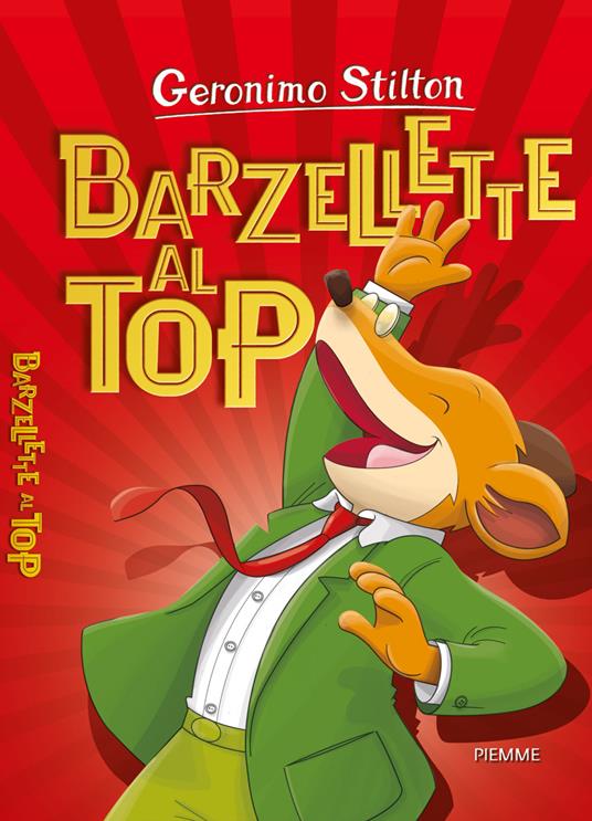 Lafeltrinelli Barzellette al top. Nuova ediz