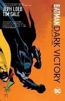 Lafeltrinelli Batman: Dark Victory (New Edition)