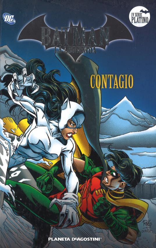 Lafeltrinelli Batman. Il cavaliere oscuro. Vol. 36