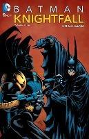 Lafeltrinelli Batman: Knightfall Vol. 3: Knightsend