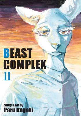 Lafeltrinelli Beast Complex Vol. 2