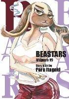Lafeltrinelli BEASTARS Vol. 19