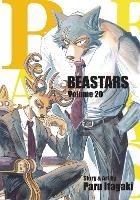 Lafeltrinelli BEASTARS Vol. 20