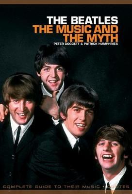 Lafeltrinelli Beatles The: The Music and the Myth