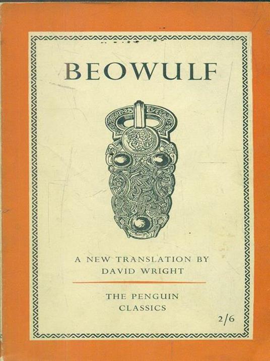 Lafeltrinelli Beowulf