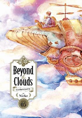 Lafeltrinelli Beyond the Clouds 5
