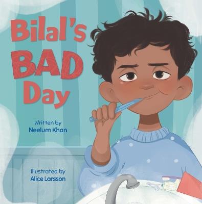 Lafeltrinelli Bilal's Bad Day