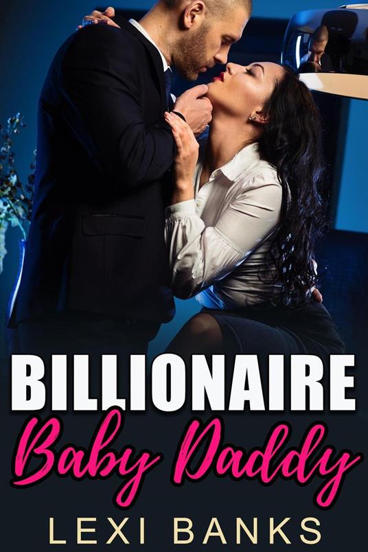 Lafeltrinelli Billionaire Baby Daddy