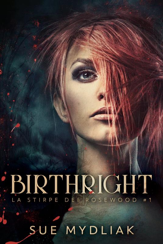 Lafeltrinelli Birthright