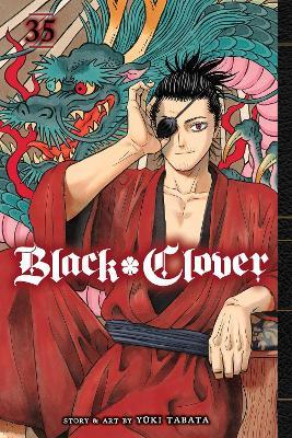 Lafeltrinelli Black Clover Vol. 35