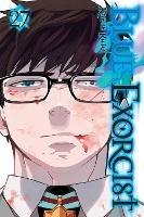 Lafeltrinelli Blue Exorcist Vol. 27