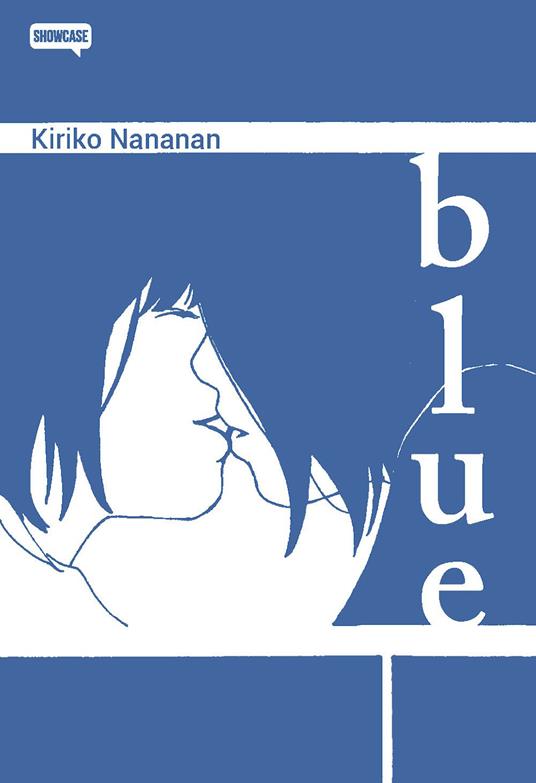 Lafeltrinelli Blue