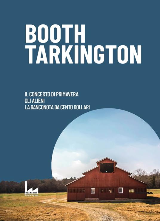 Lafeltrinelli Booth Tarkington