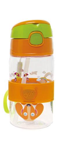 Lafeltrinelli Borraccia con cannuccia. Città