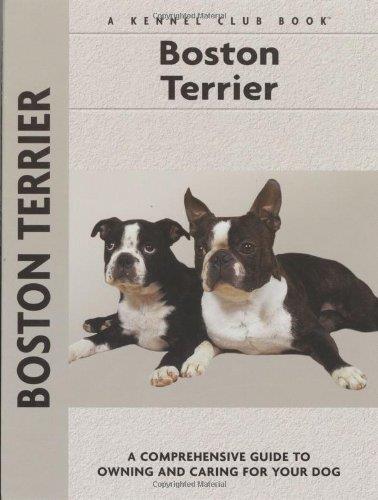 Lafeltrinelli Boston Terrier