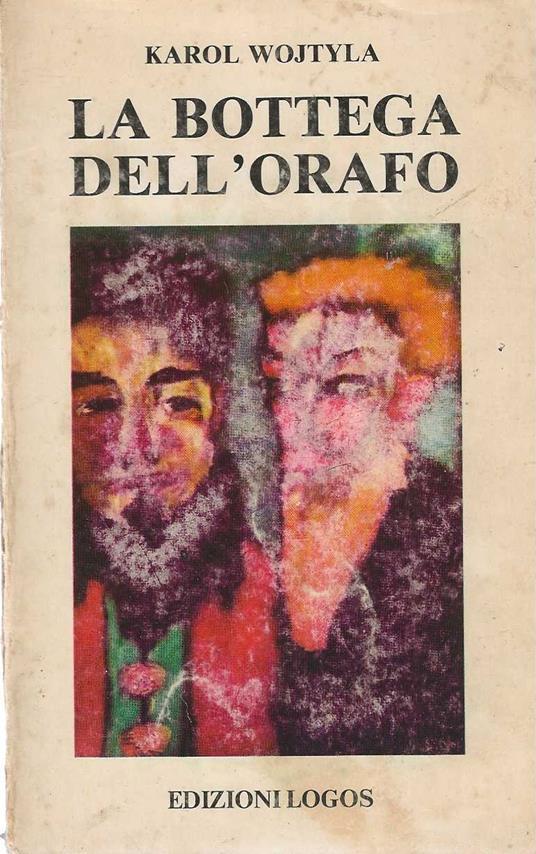 Lafeltrinelli bottega dell'orafo