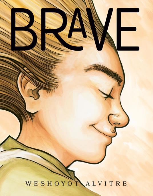 Lafeltrinelli Brave