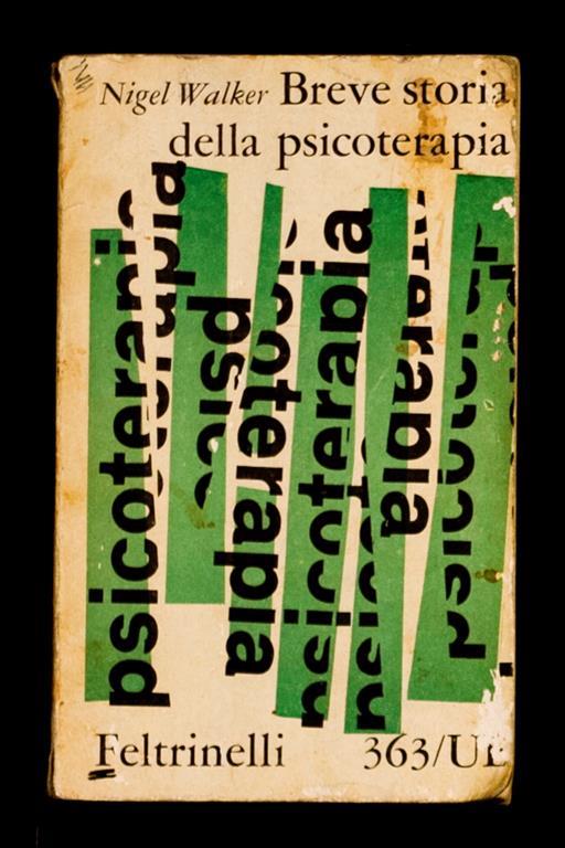Lafeltrinelli Breve storia della psicoterapia