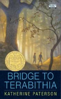 Lafeltrinelli Bridge to Terabithia