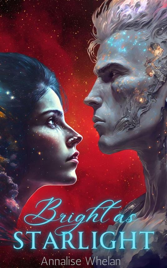 Lafeltrinelli Bright As Starlight