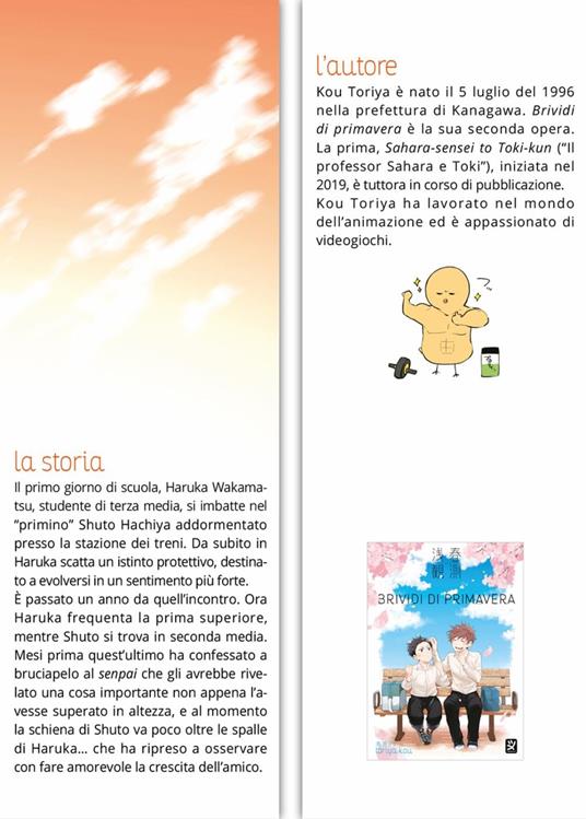 Lafeltrinelli Brividi Di Primavera 14 E 16