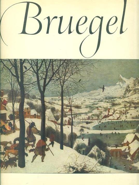 Lafeltrinelli Bruegel
