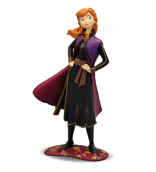Lafeltrinelli BULLYLAND Disney Frozen 2 Anna