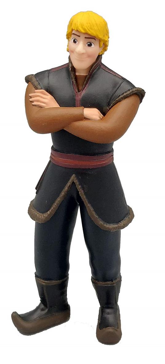 Lafeltrinelli BULLYLAND Disney Frozen 2 Kristoff