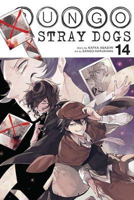 Lafeltrinelli BUNGO STRAY DOGS VOL. 14