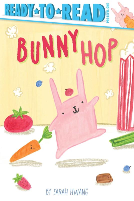 Lafeltrinelli Bunny Hop