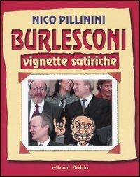 Lafeltrinelli Burlesconi. Vignette satiriche