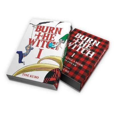 Lafeltrinelli Burn the Witch Vol. 1