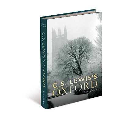 Lafeltrinelli C.S. Lewis's Oxford