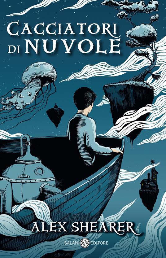 Lafeltrinelli Cacciatori di nuvole