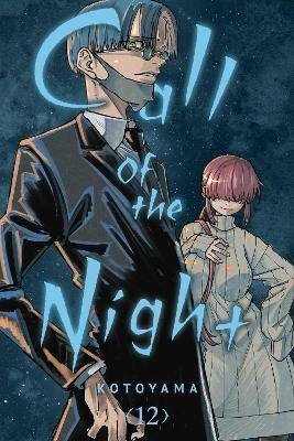 Lafeltrinelli Call of the Night Vol. 12